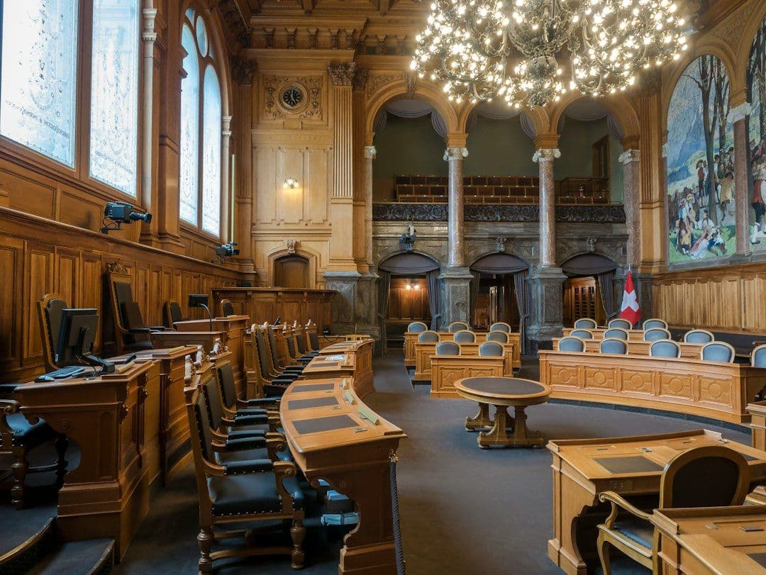 KRS powołała zespół do spraw skargi sędziego na ministra Żurka