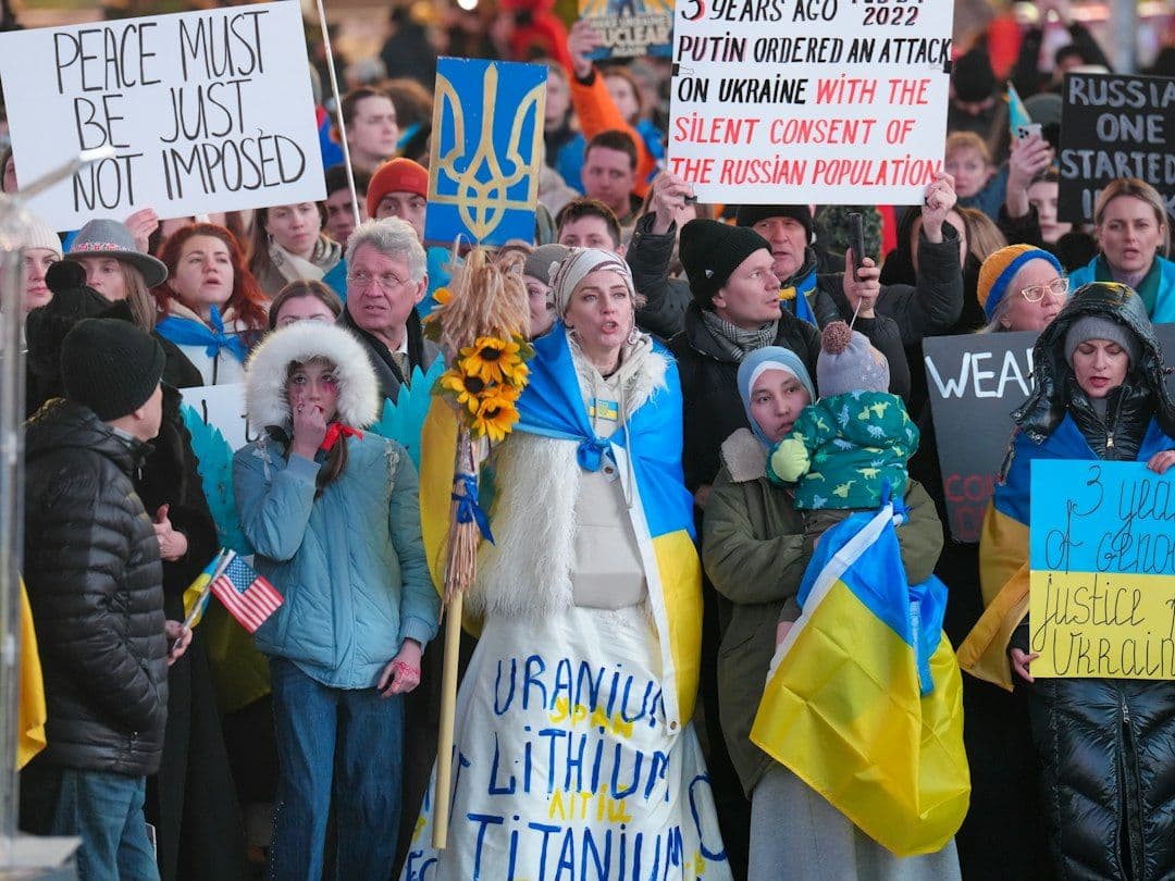Wybory uzupełniające w USA mogą zmienić politykę wobec Ukrainy