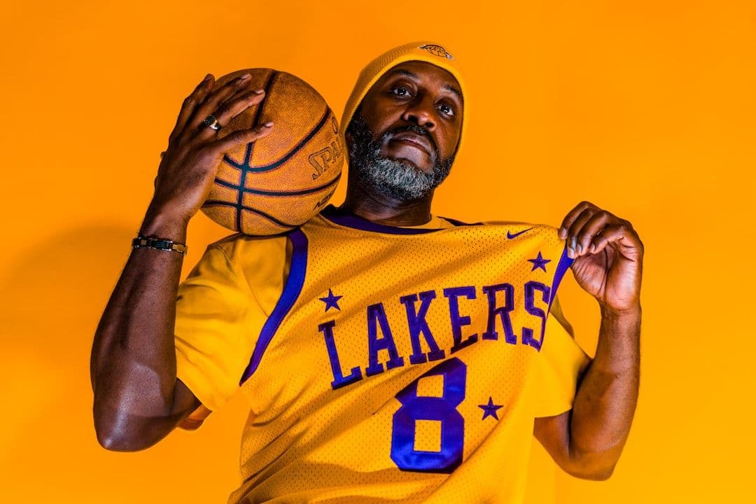 LeBron James zmienia klub. W Philadelphia 76ers rozegra 24. sezon w NBA