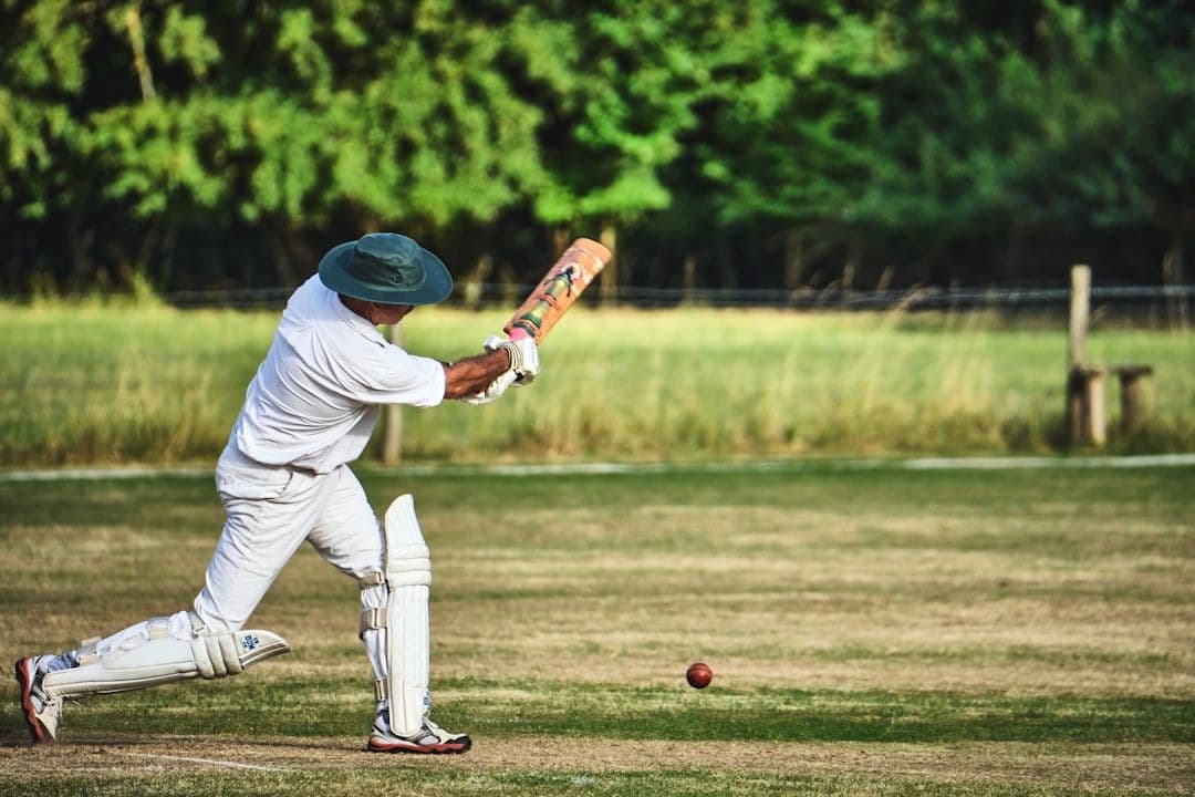 Sussex Sharks z pierwszym zwycięstwem nad Glamorgan w One Day Cup