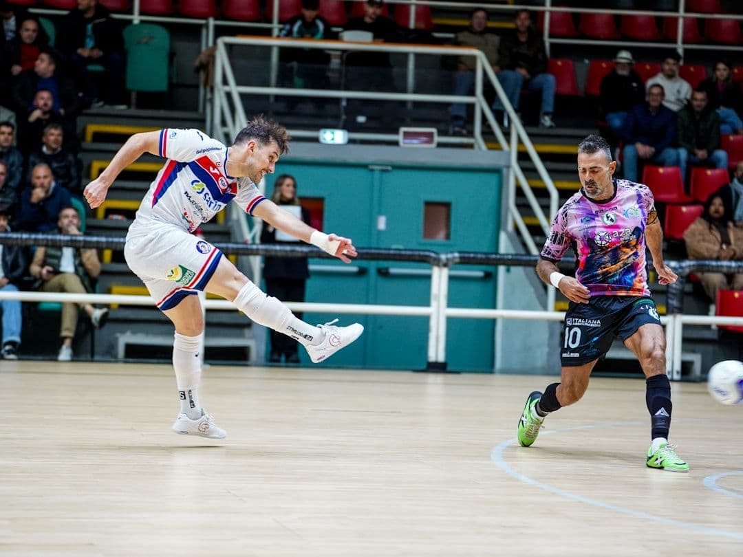 Egipt ustanowił rekord MŚ U18. Fidżi straciło 83 gole