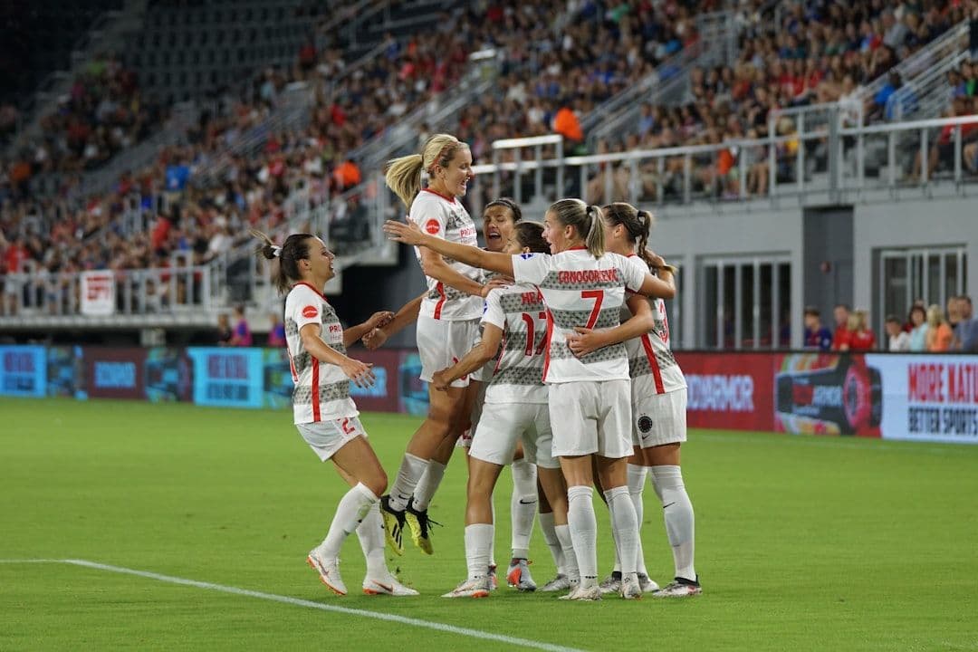 NWSL ogłosiła kluczowe daty sezonu 2027. Start w lutym, przerwa na mundial