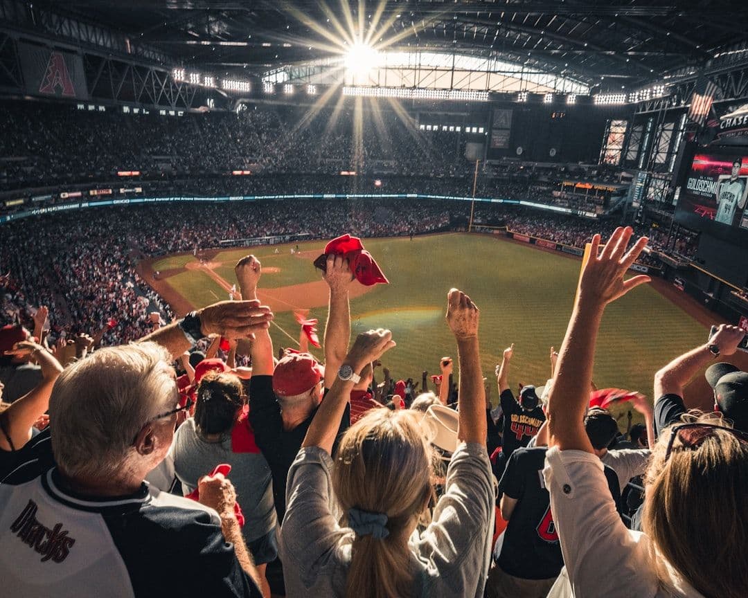 MLB ogłosiła terminarz play-offów 2026. World Series rozpocznie się 23 października