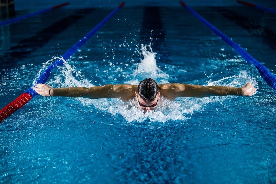 Ramsay-Peaty pierwszy raz bez złota mistrzostw Europy. Zajął piąte miejsce