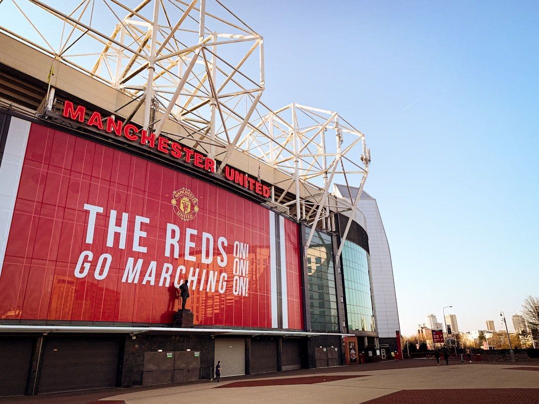 Michael Carrick studzi oczekiwania przed startem sezonu Manchesteru United