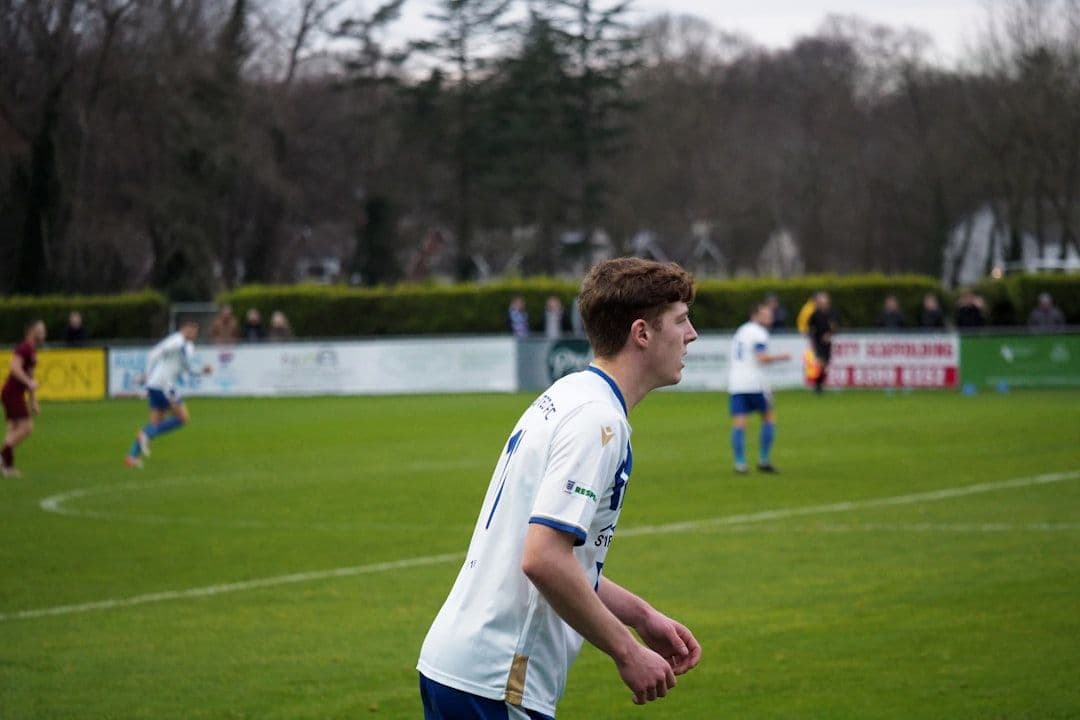 Michał Żuk z golem w debiucie w reprezentacji Hiszpanii U-18