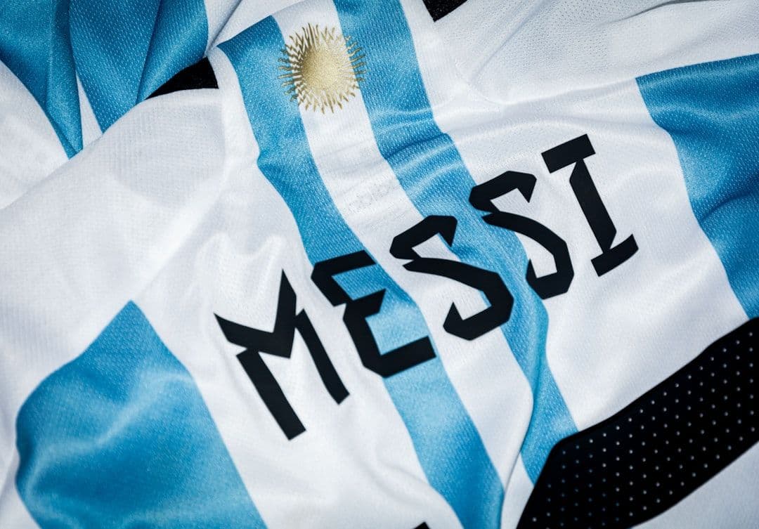Lionel Messi kończy karierę reprezentacyjną. Najważniejsze momenty jego drogi