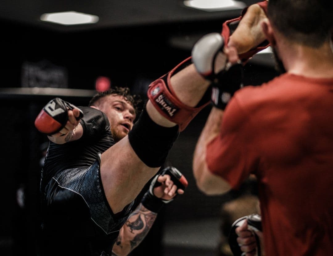Ilia Topuria przerwał milczenie po porażce z Justinem Gaethje. Napisał list do syna