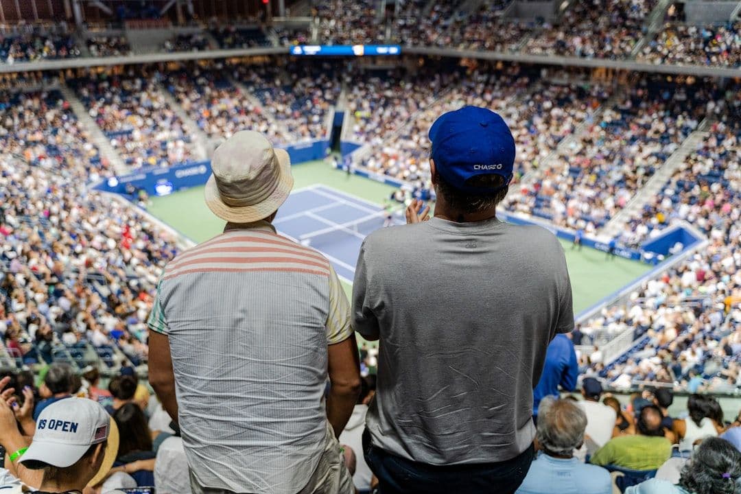 Iga Świątek odpadła z US Open. Qinwen Zheng znów lepsza
