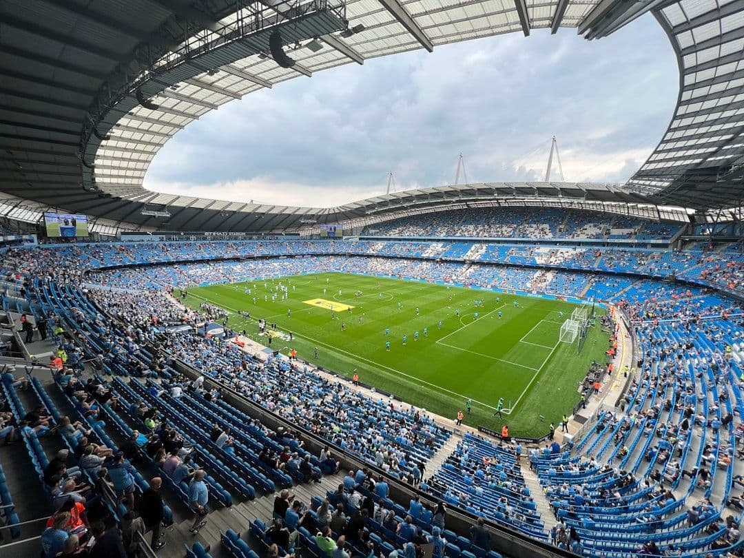 Jakub Kiwior w podstawowym składzie FC Porto na mecz z Manchesterem City