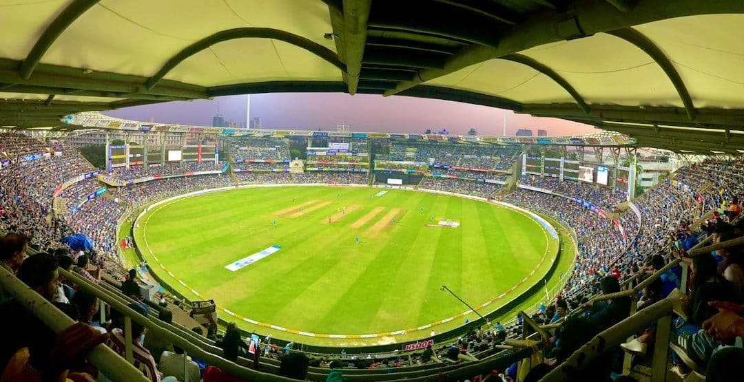 East Zone o krok od triumfu w finale Duleep Trophy. Przewaga sięgnęła 584 runów