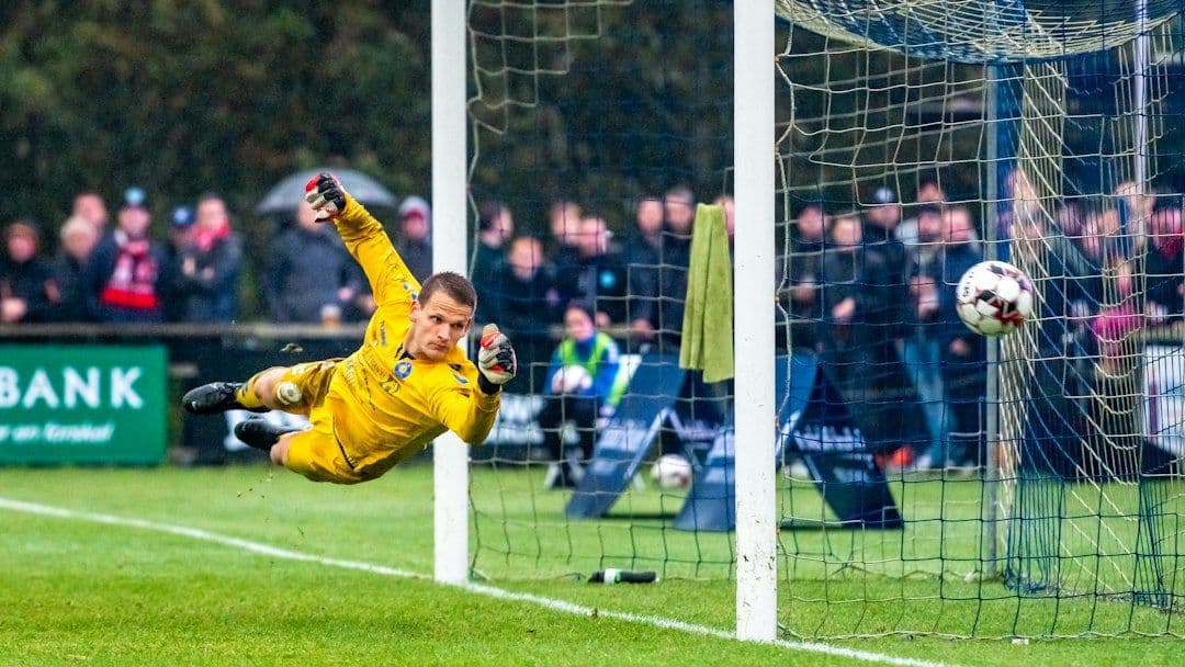 Skorupski z błędem w Serie A. Włoskie media piszą o „koszmarze”