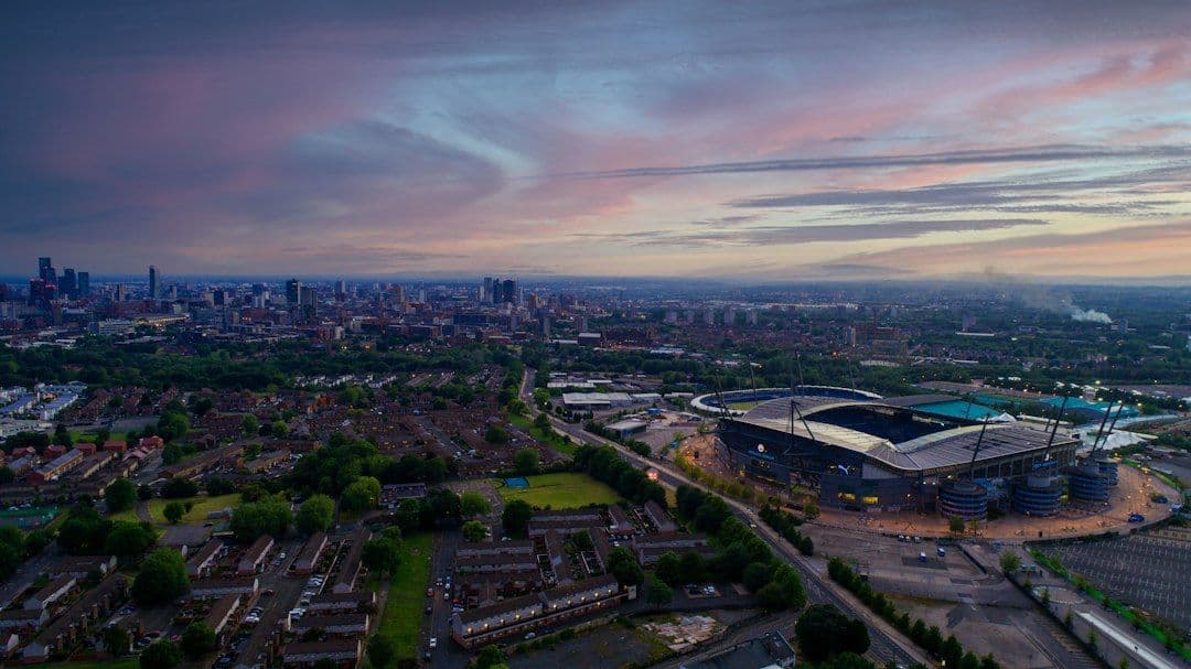 Manchester City uznany za winnego. Cztery scenariusze dla Premier League
