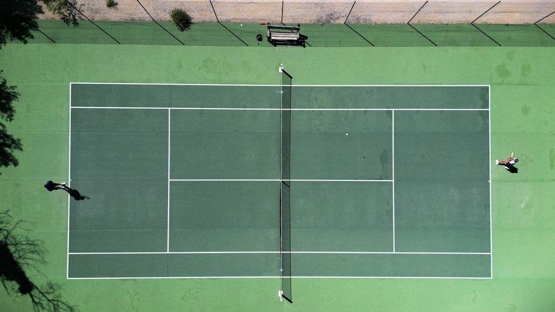 Kielan i Pieczonka w półfinałach Challengera w Porto. Możliwy polski finał