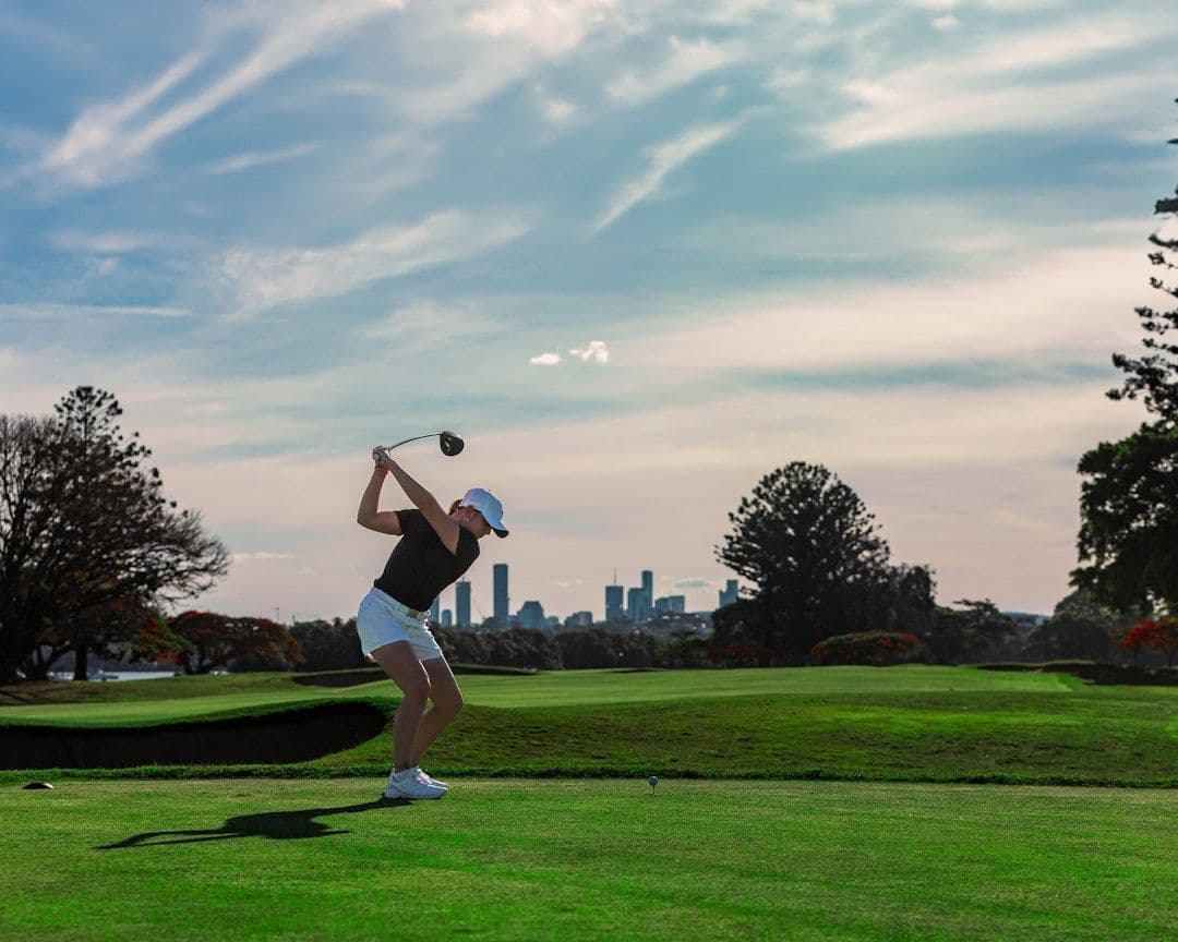 Jon Rahm odchodzi z LIV Golf. Hiszpan uznał warunki za nie do przyjęcia