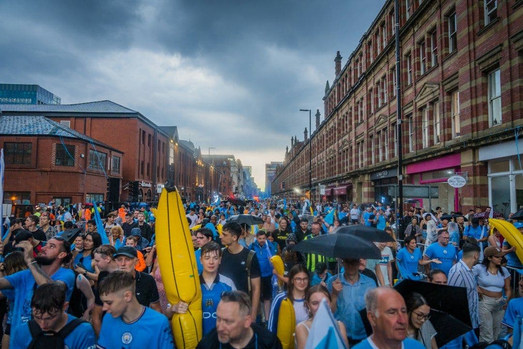Manchester City wygrał na Anfield, lecz nad klubem wciąż wisi widmo kary