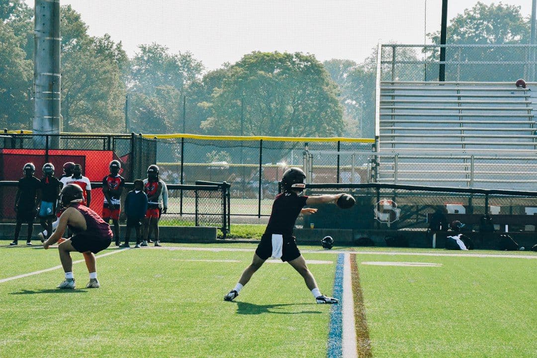 Detroit Lions mogą postawić na zaskakującego następcę Toma Kennedy’ego