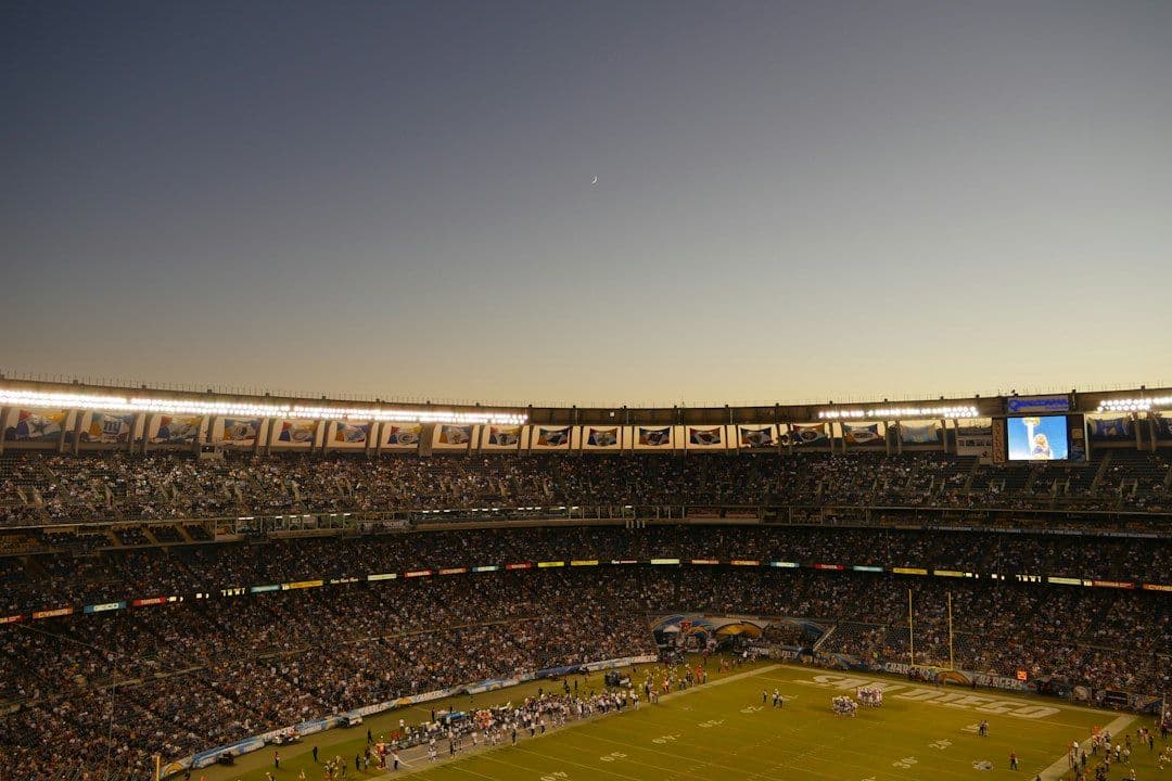 NFL łączy futbol z popkulturą: U2, Jay-Z i „Gwiezdne wojny”