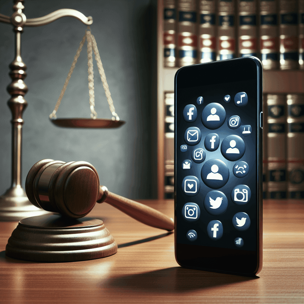 Sąd w Los Angeles: ława przysięgłych uznała Meta i Google za niedbałe, przyznano 3 mln USD