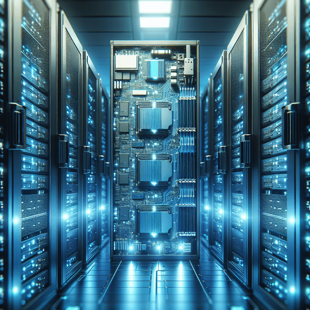 SiFive z rundą 400 mln USD i wyceną 3,65 mld USD — RISC‑V wchodzi do centrów danych AI