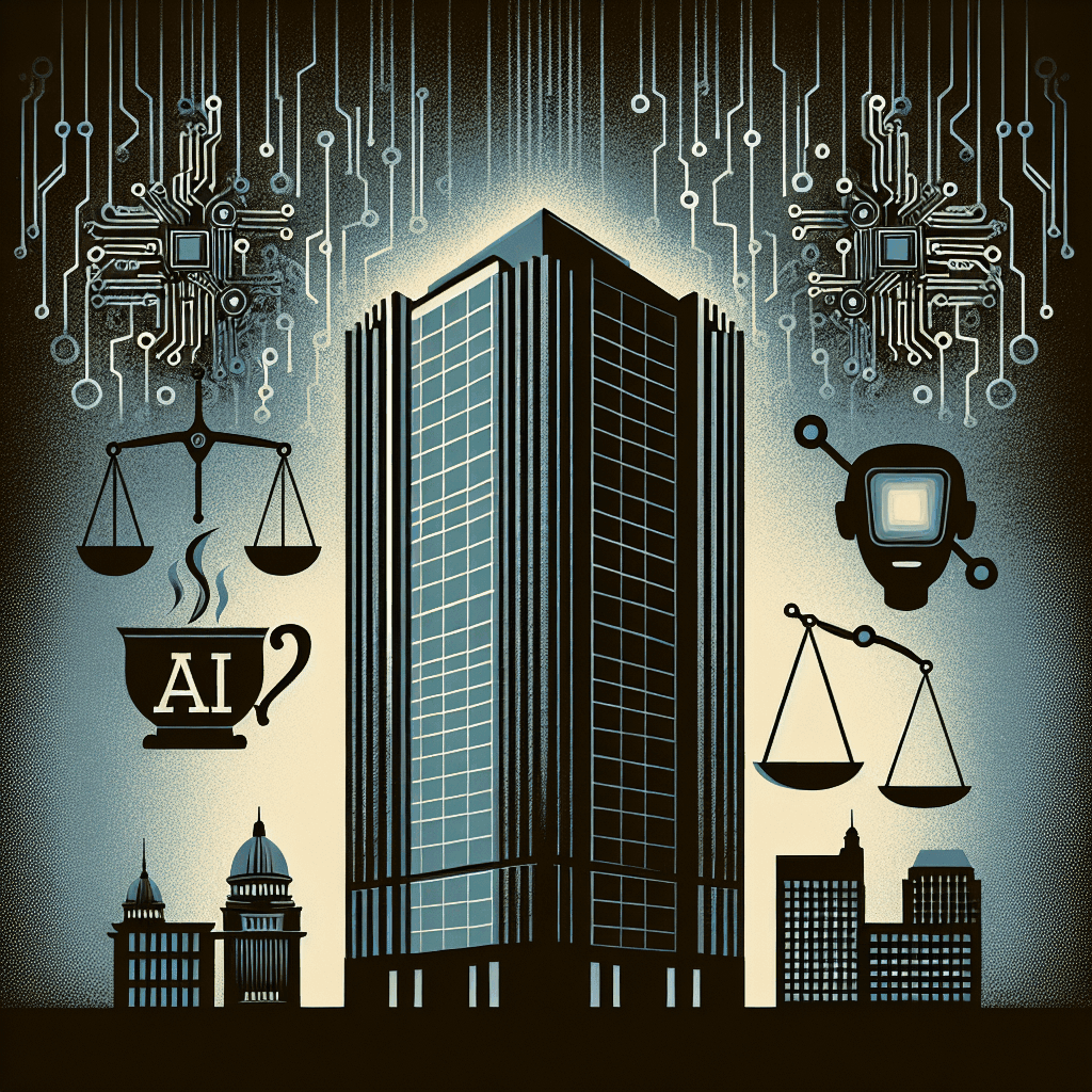 Palantir opublikował 22‑punktowy manifest krytykujący inkluzywność i „regresywne” kultury