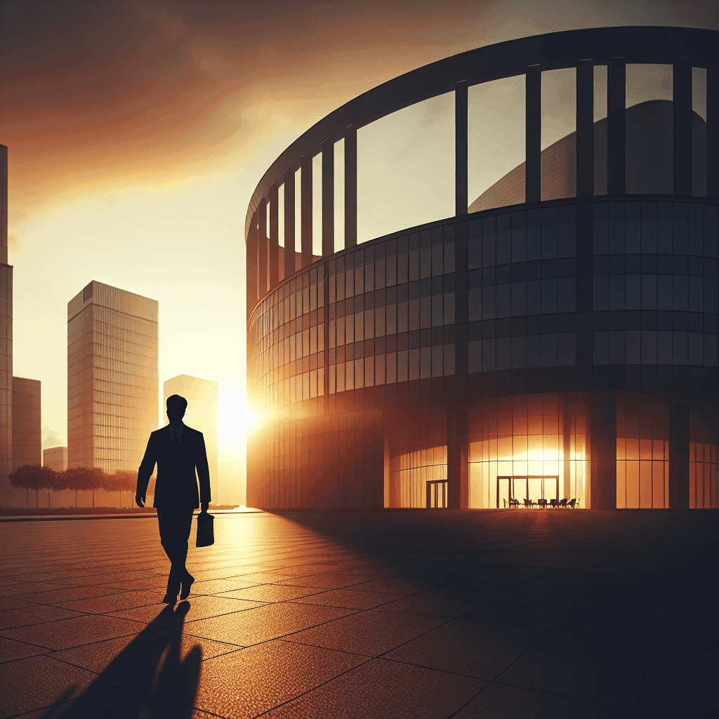 Tim Cook kończy 15 lat na czele Apple. Stery przejmuje John Ternus