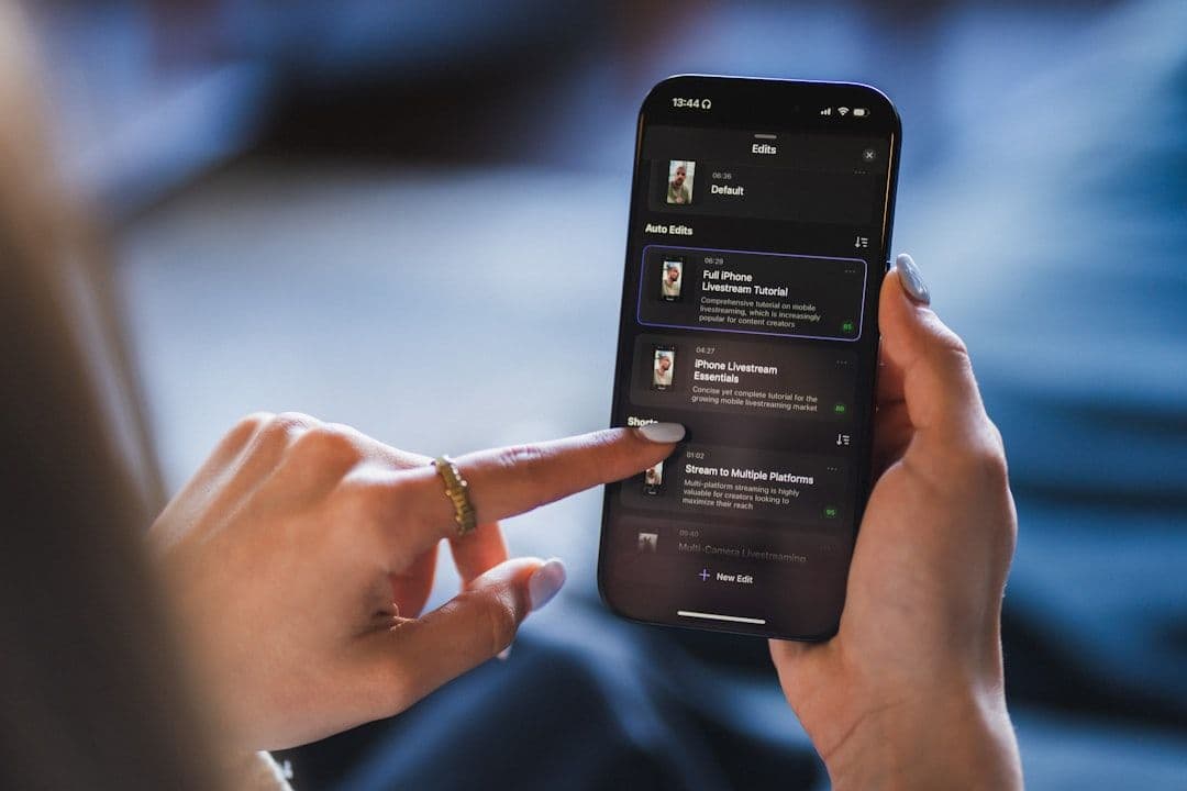 Bluesky wprowadza Attie — AI do tworzenia własnych feedów na atproto