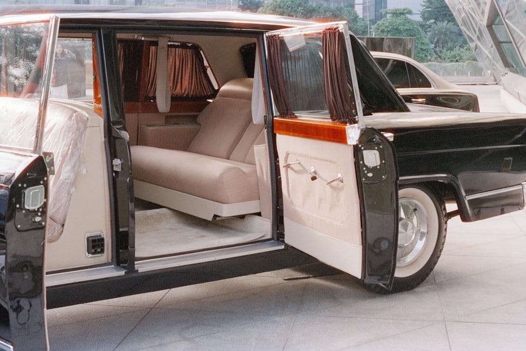 Uber kupuje berliński Blacklane, wzmacnia ofertę luksusowych przejazdów