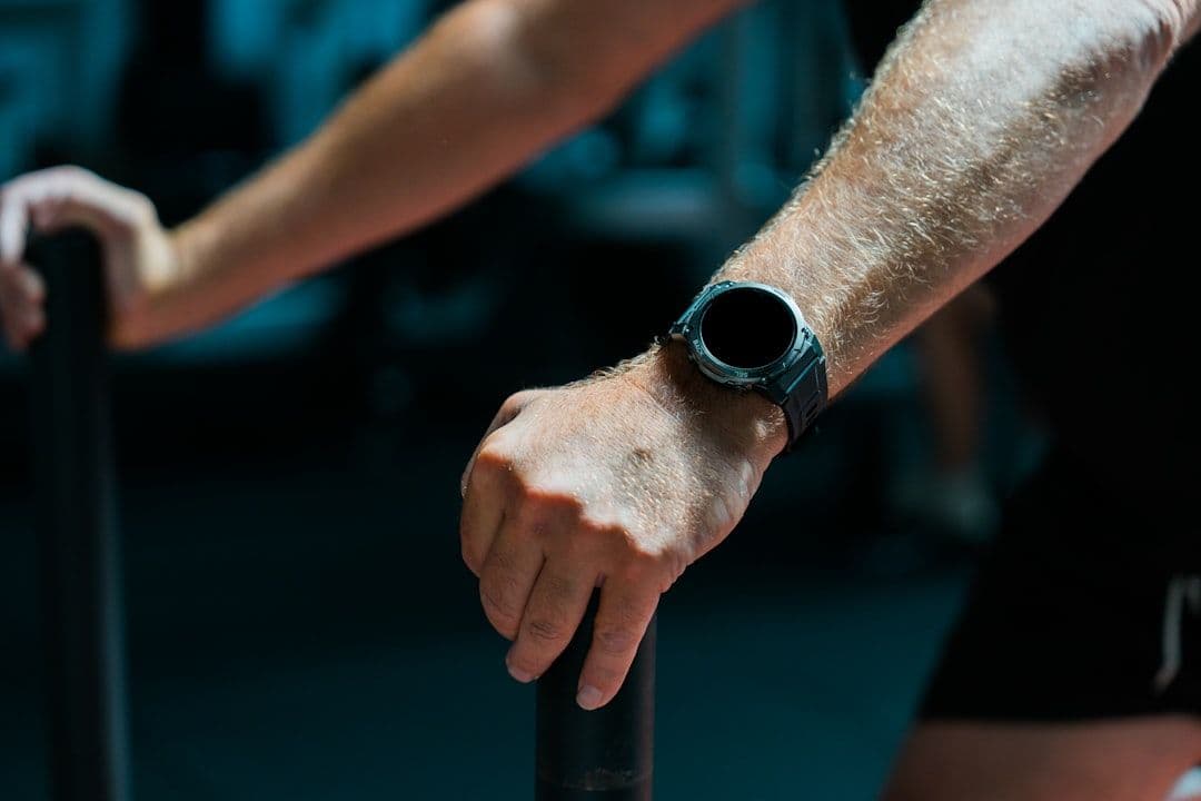 Whoop wyceniony na 10,1 mld USD po rundzie za 575 mln USD