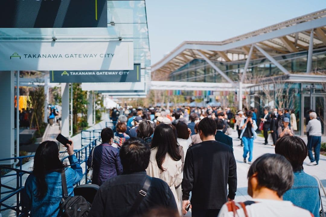 TechCrunch na SusHi Tech Tokyo 2026 — Startup Battlefield w drodze do Tokio