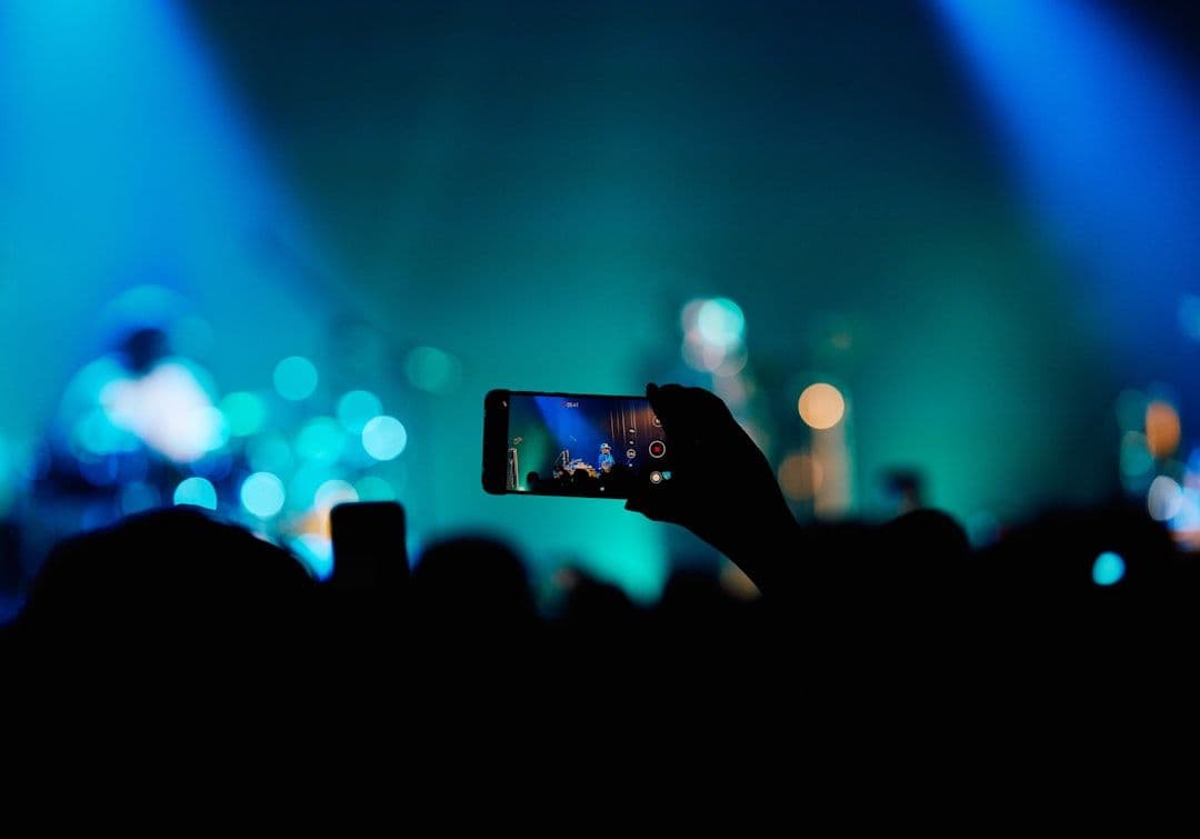 Gigs zamienia historię koncertów w osobiste archiwum z użyciem AI