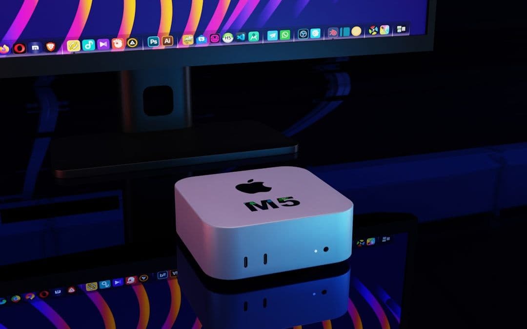 Markowane Mac mini zalewają eBay w związku z popytem na lokalne AI