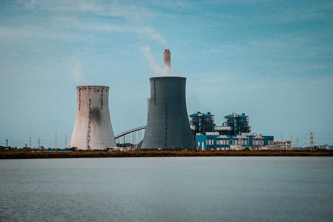 Rynek publiczny otwiera się dla climate tech — czy to początek fali IPO?