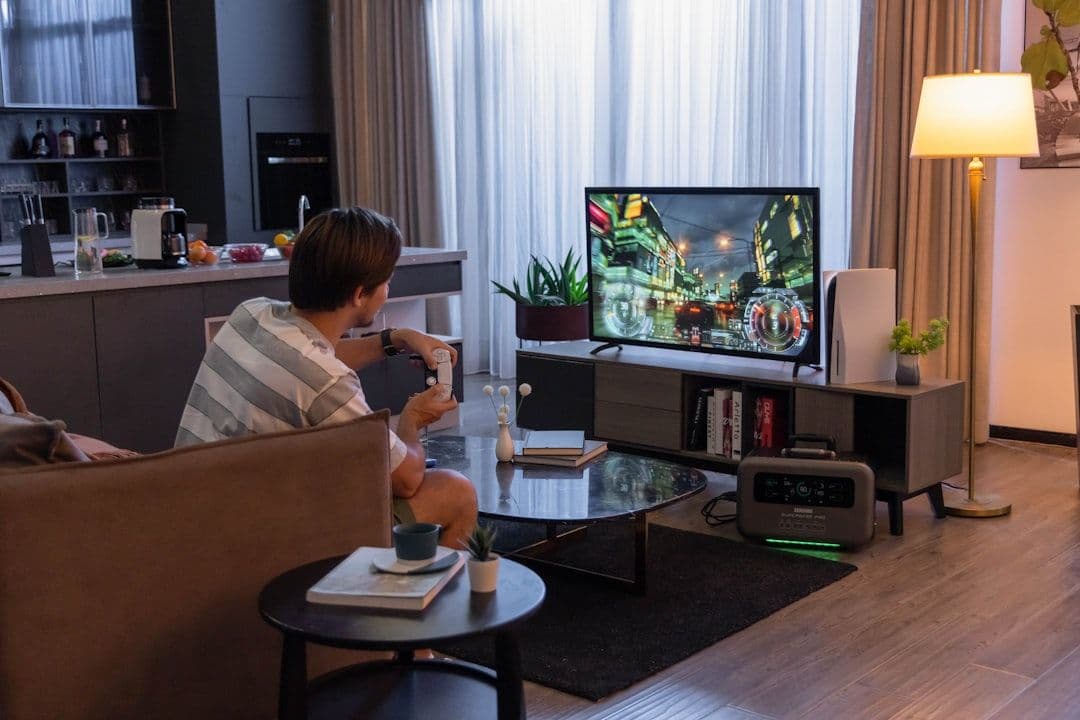 Google TV dostaje nowe funkcje Gemini: Nano Banana, Veo i feed krótkich filmów