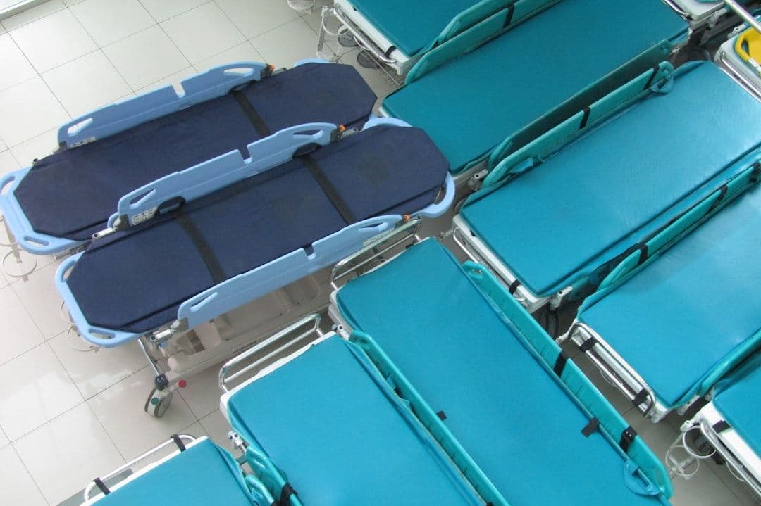 Badanie Harvardu: model AI w diagnozie z gabinetu ratunkowego w niektórych przypadkach przewyższył lekarzy