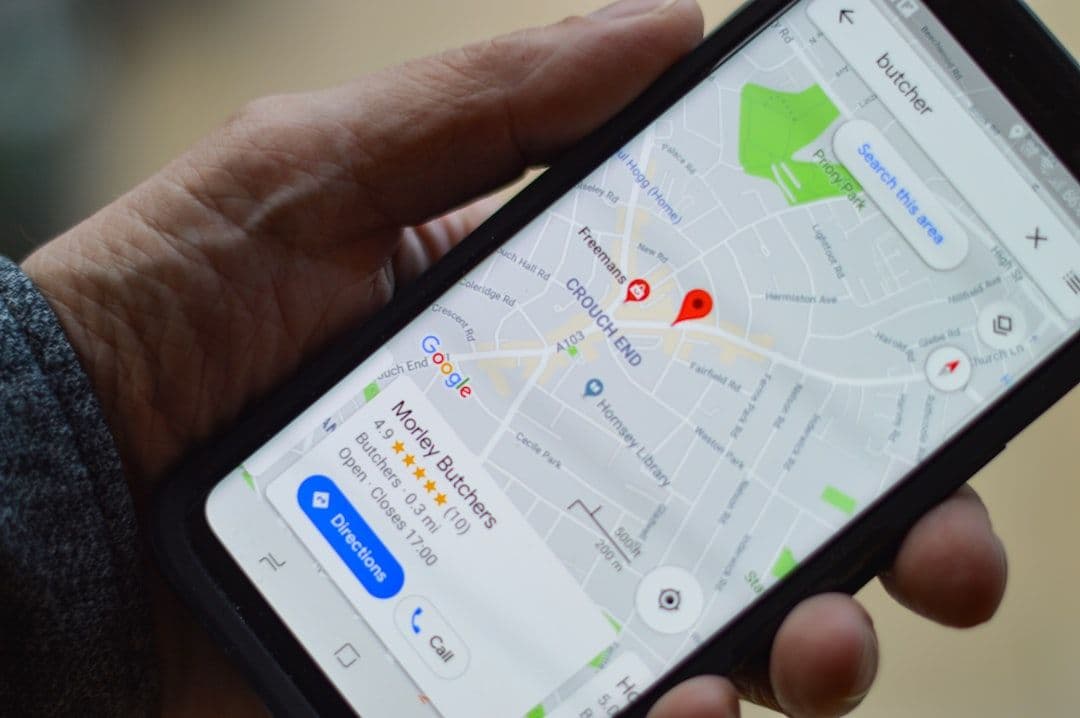 Chrome na Androidzie pozwala udostępniać przybliżoną lokalizację stronom