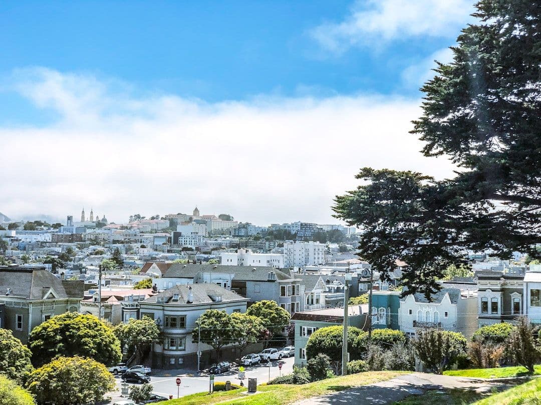 Rynek nieruchomości w San Francisco wymyka się spod kontroli z powodu napływu kapitału technologicznego