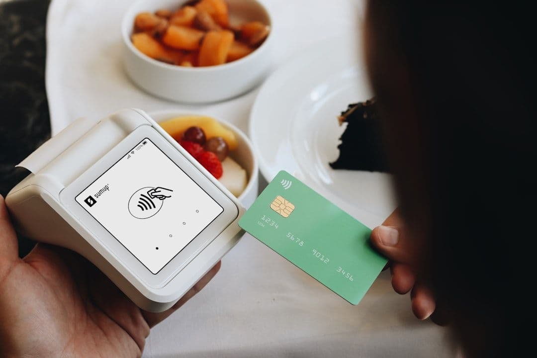 Parker, fintech oferujący karty korporacyjne, złożył wniosek o upadłość — firma zdaje się zostać zamknięta