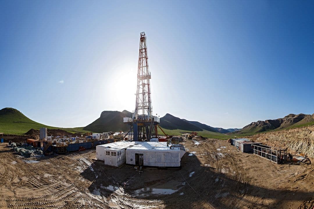 Fervo Energy debiutuje na giełdzie z wyceną powyżej 10 mld USD. Napędzają popyt centra danych AI