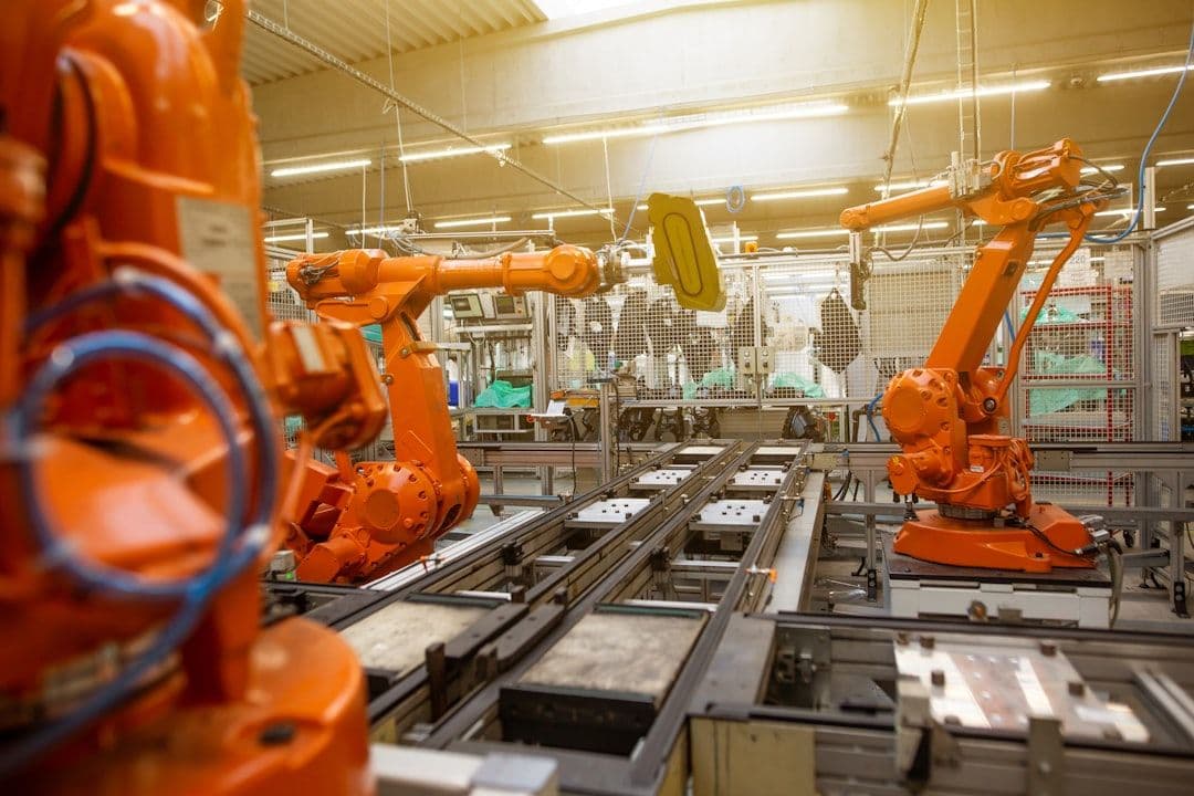Mind Robotics, spółka wydzielona z Rivian, pozyskała kolejne 400 mln USD