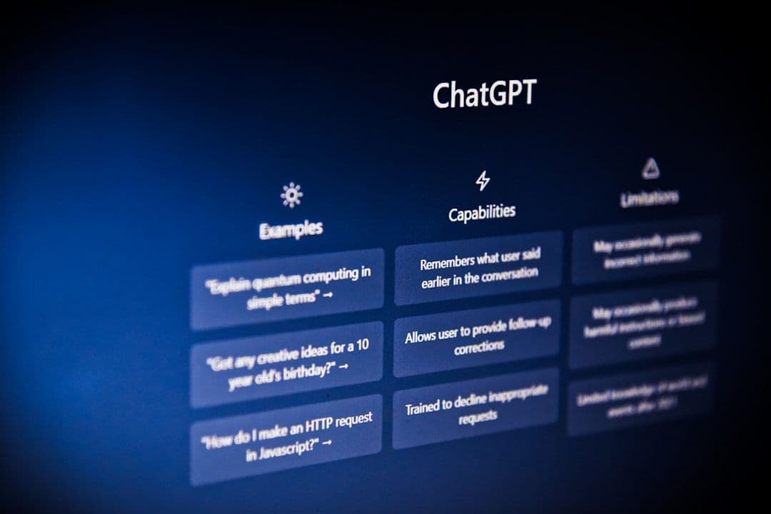 OpenAI udostępnia narzędzie Finances w ChatGPT: podłączenie rachunków bankowych i analiza wydatków dla subskrybentów Pro