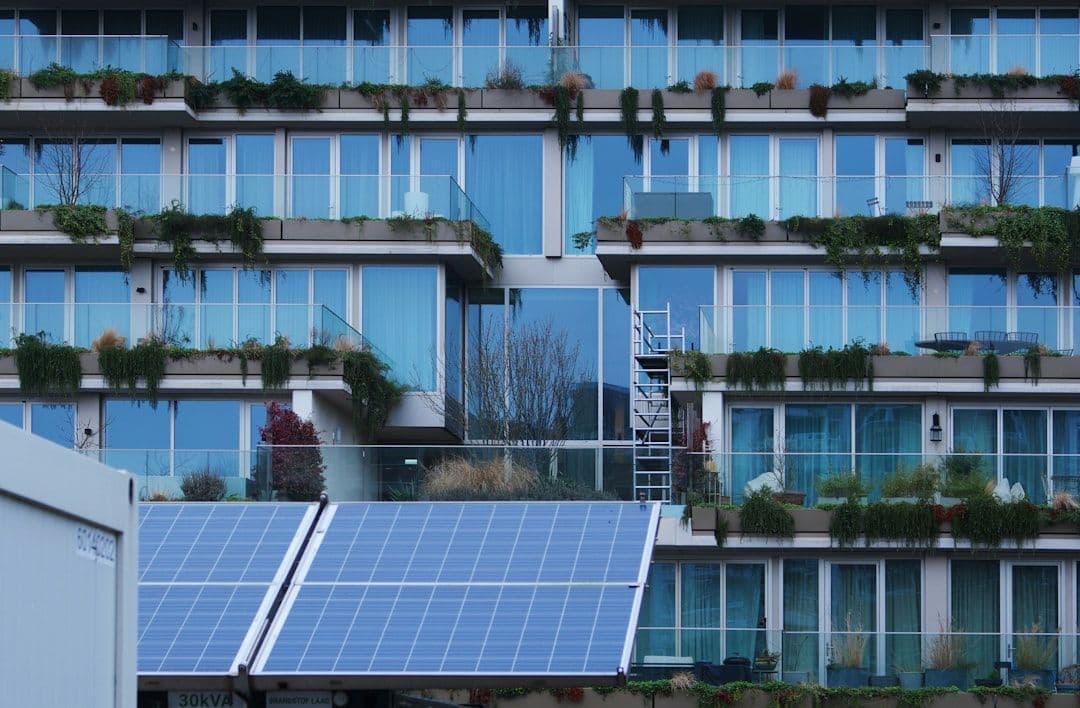 Być przeciwnie do trendu — były CTO Meta zebrał 250 mln USD na klimat i energię
