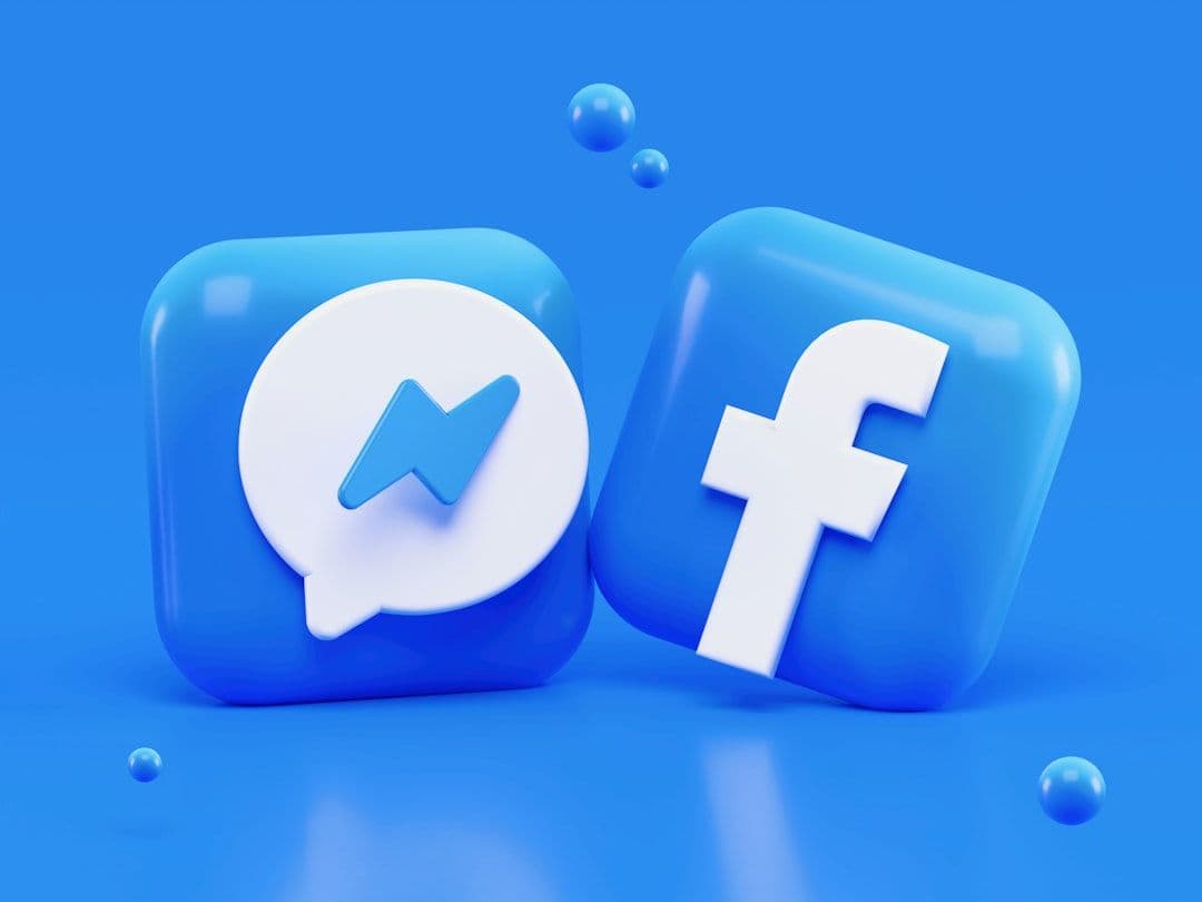 Meta wprowadza asystenta AI dla twórców na Facebooku