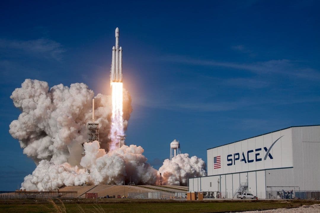 SpaceX rozważa przechwycenie Starshipa przez wieżę podczas kolejnego lotu