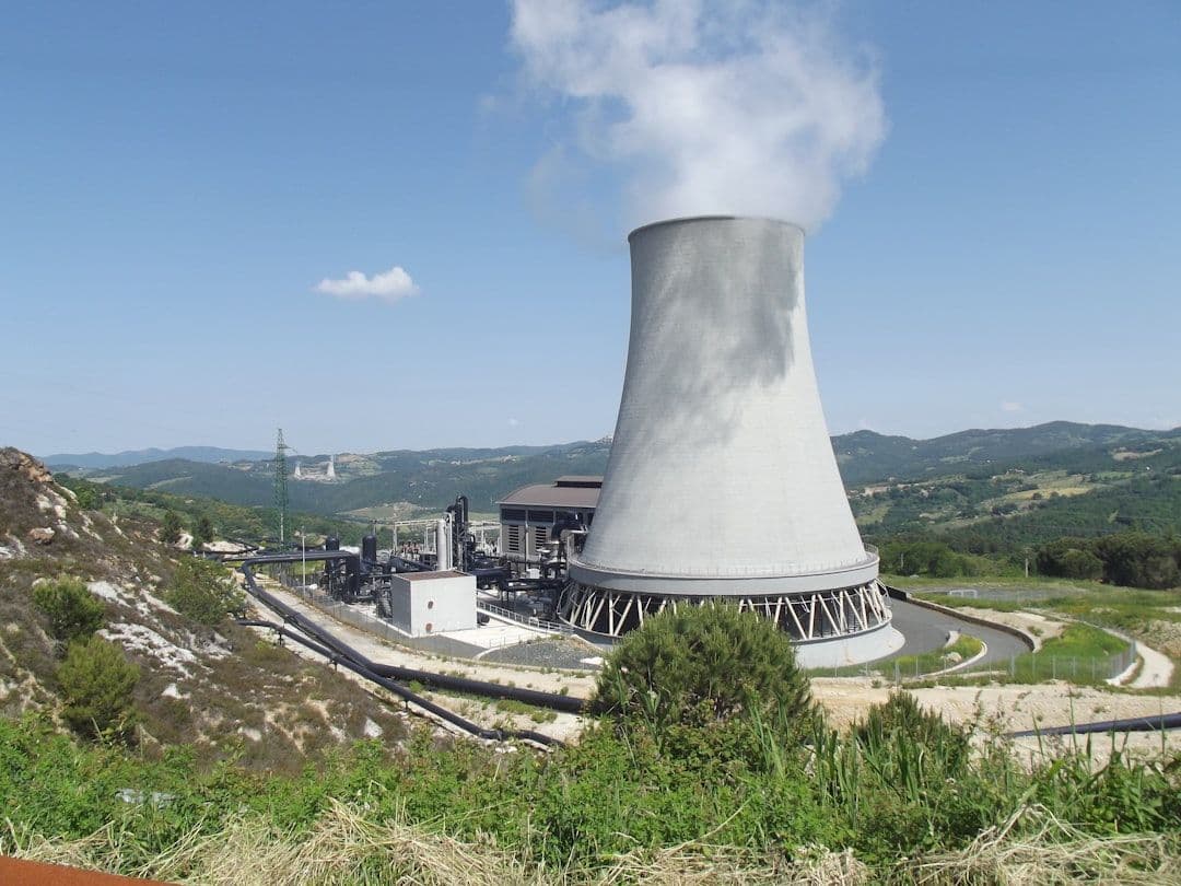 Antares pozyskała 470 mln dolarów na małe reaktory dla armii USA
