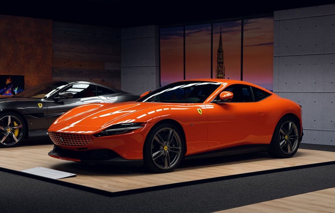 Ferrari Luce miała być porażką. Pierwszy elektryk marki szybko znalazł nabywców