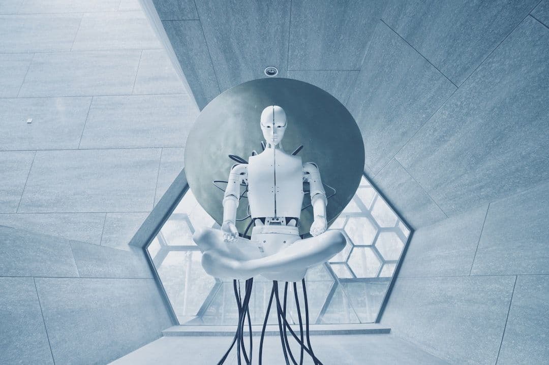 Google prezentuje Gemini Robotics 2.0. Roboty mają lepiej rozumieć otoczenie i wykonywać zadania