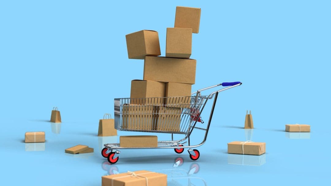 Amazon odda klientom część z 600 mln dolarów zwrotu ceł