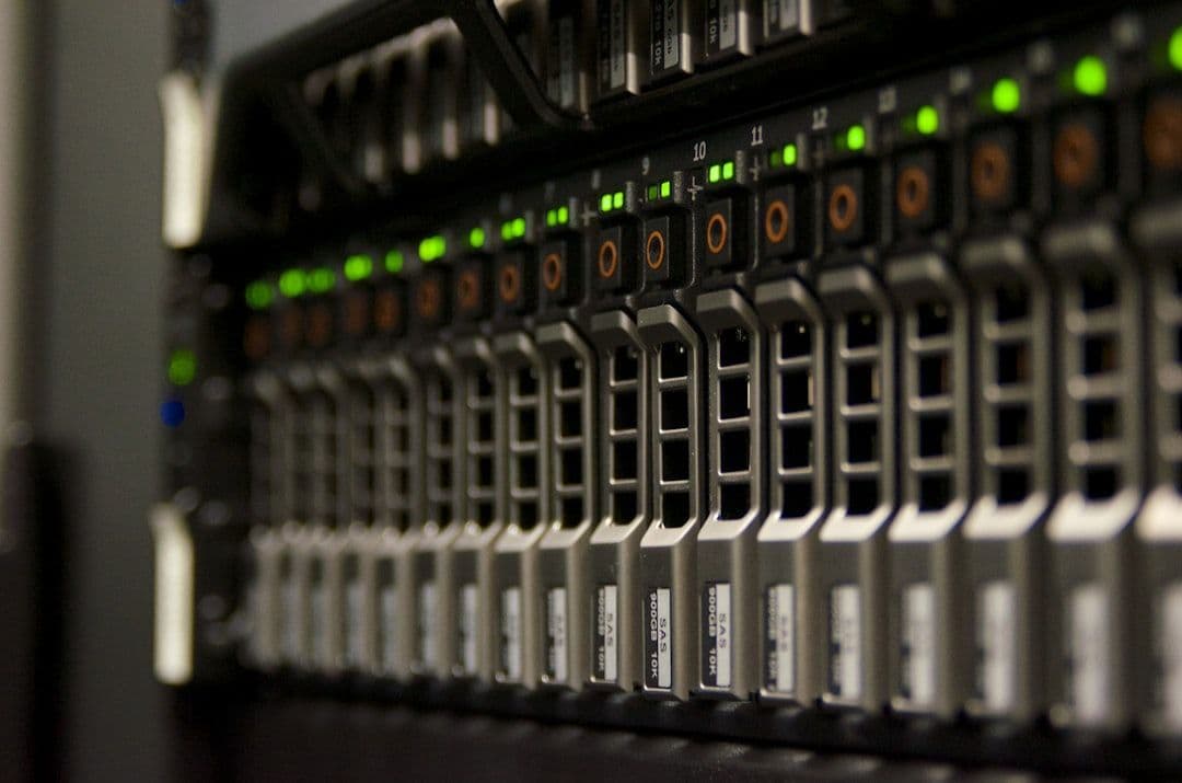 Seagate stawia na centra danych. Dyski HDD mogą być rezerwowane z wyprzedzeniem do 2029 roku