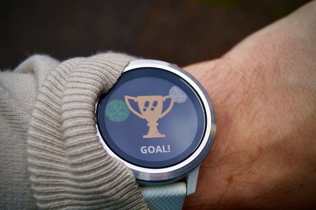 Google Pixel Watch 5 w kolejnym przecieku. Zegarek pokaże więcej danych zdrowotnych
